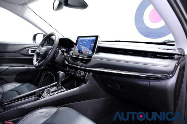 JEEP Compass 1.3 TURBO T4 240 CV PHEV AT6 4XE S