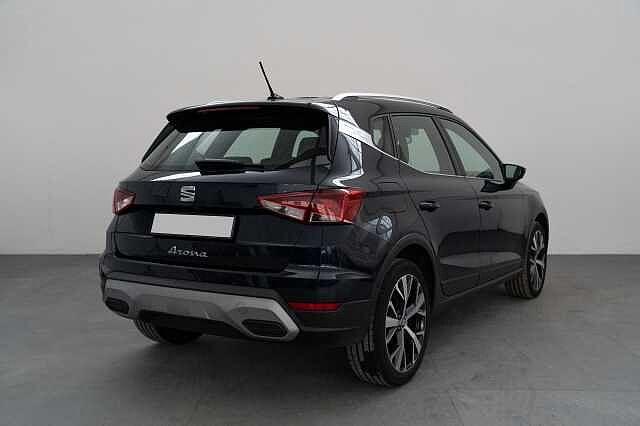 SEAT Arona 1.0 TSI 95cv Xperience