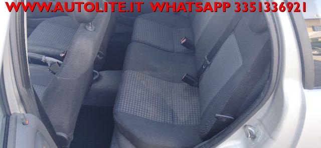 OPEL Corsa 1.2i 16V cat 5 porte Enjoy