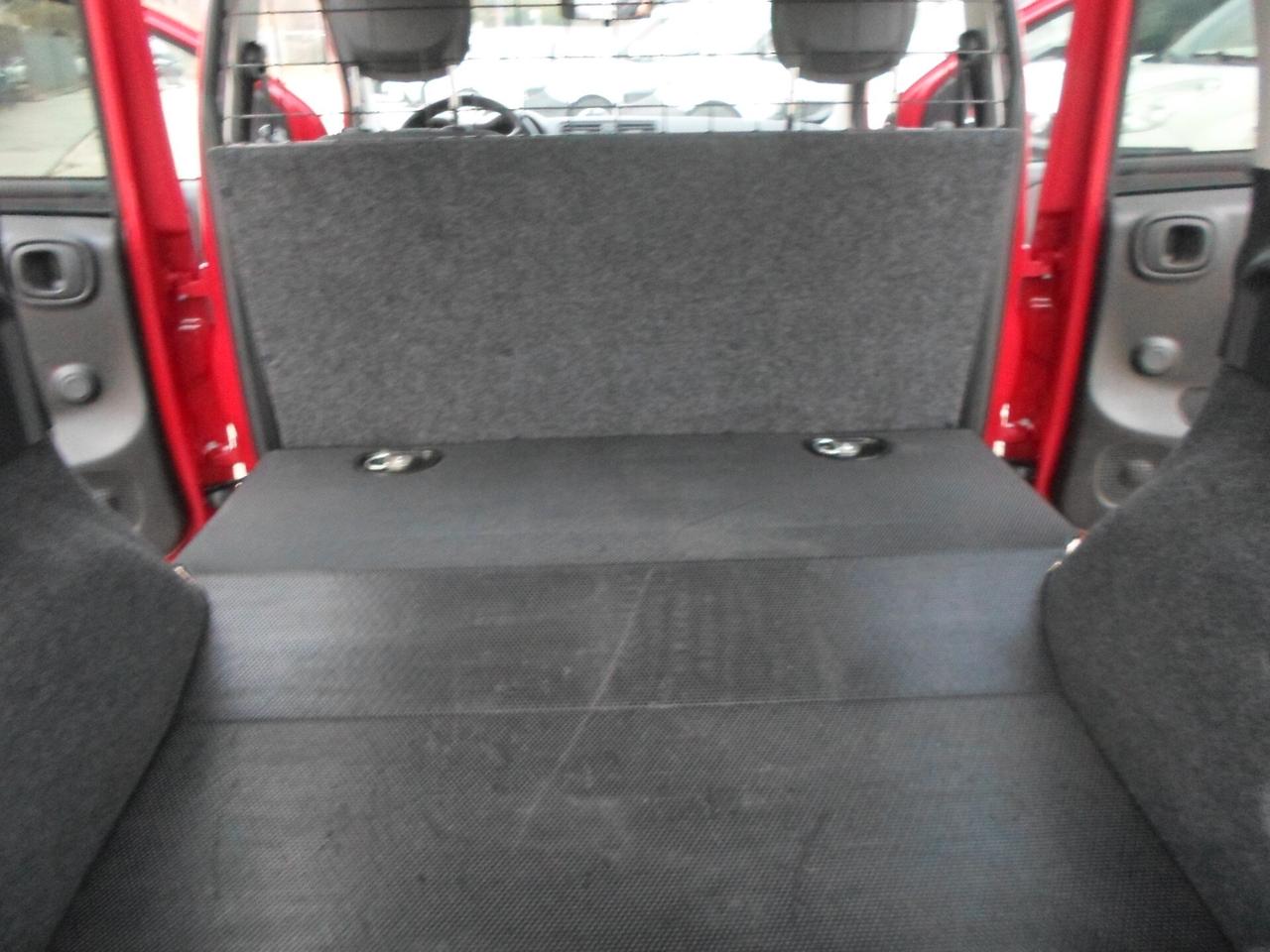 Fiat Panda 1.3 MJT S&S Pop Van 2 posti