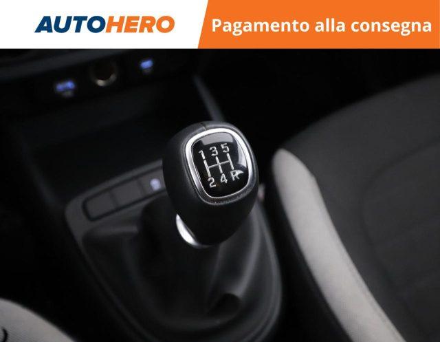 HYUNDAI i10 1.0 MPI Connectline