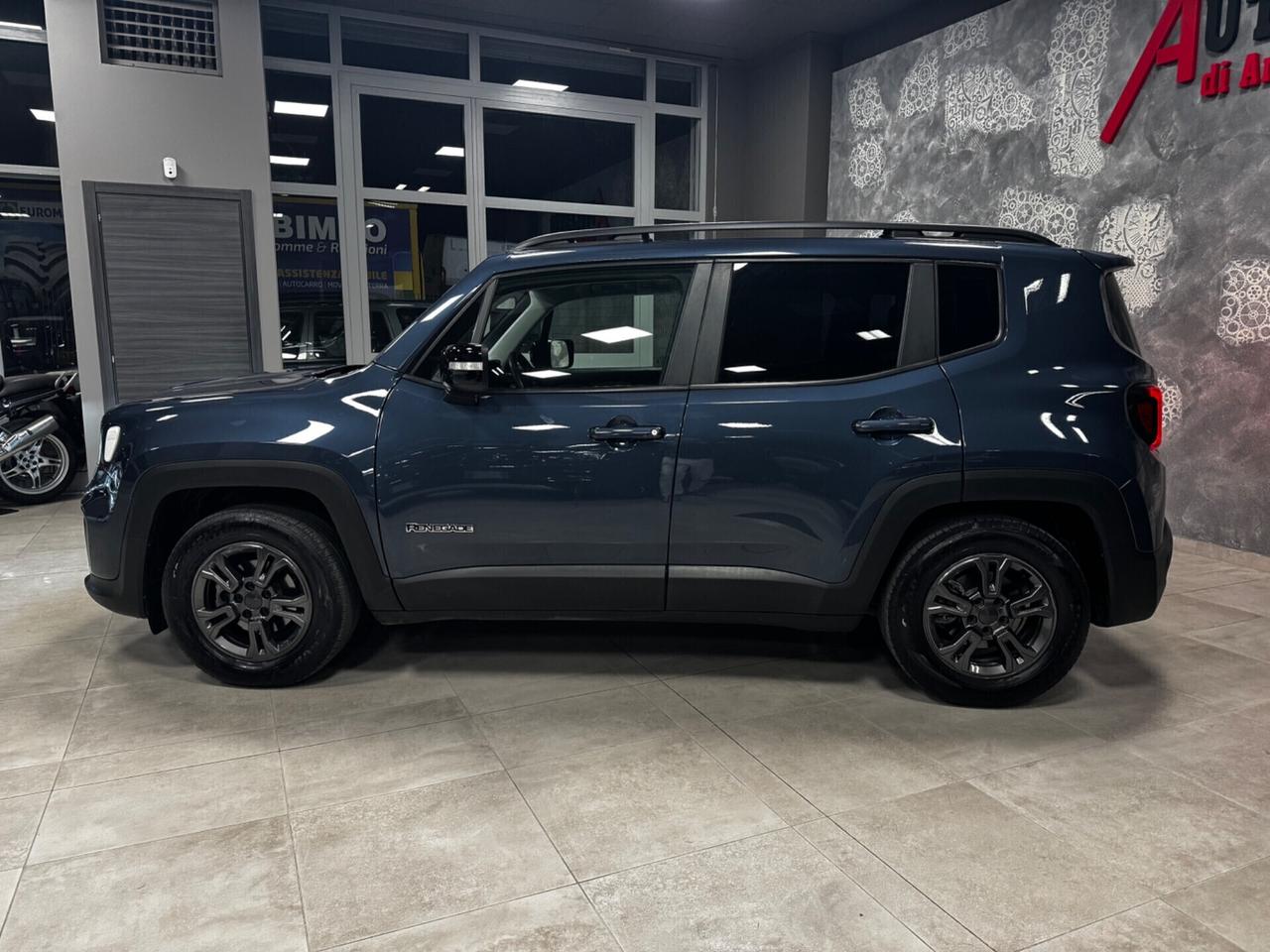 JEEP RENEGADE MY2023 1.6 MJET 130CV LIMITED EDITION