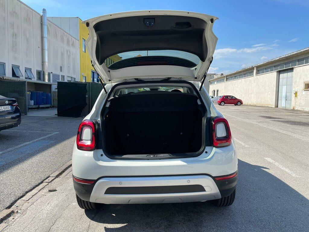 Fiat 500X 1.6 E-Torq Cross 4x2