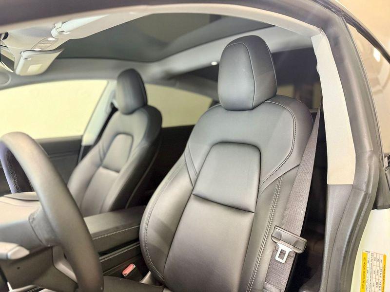 Tesla Model 3 Long Range Performance AWD