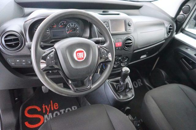 FIAT Fiorino 1.3 MJT 95CV SX Cargo Uniprop. Certificato PROMO