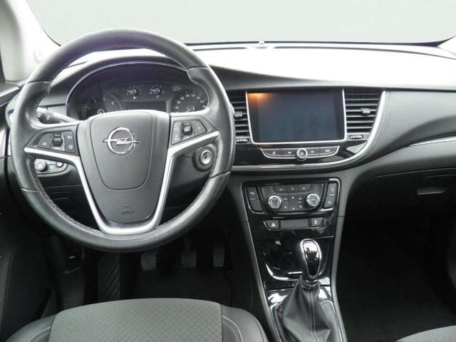 OPEL Mokka X 1.6 CDTI Ecotec 136CV 4x4 Start&Stop Business