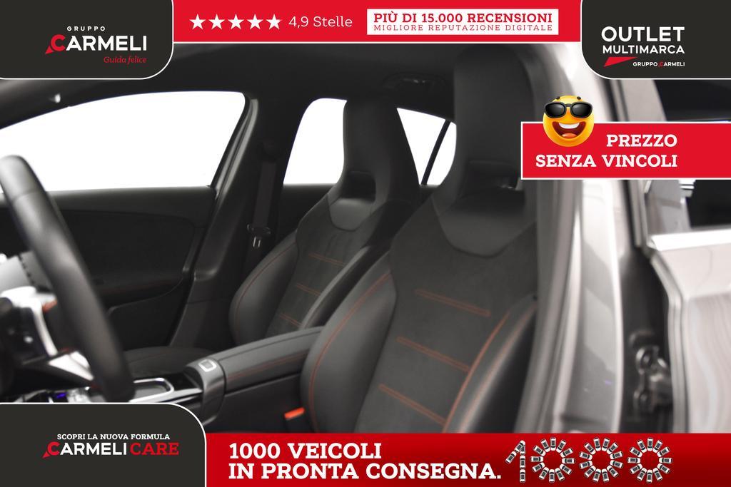 Mercedes Classe A 180 180 Premium AMG Line 7G-DCT