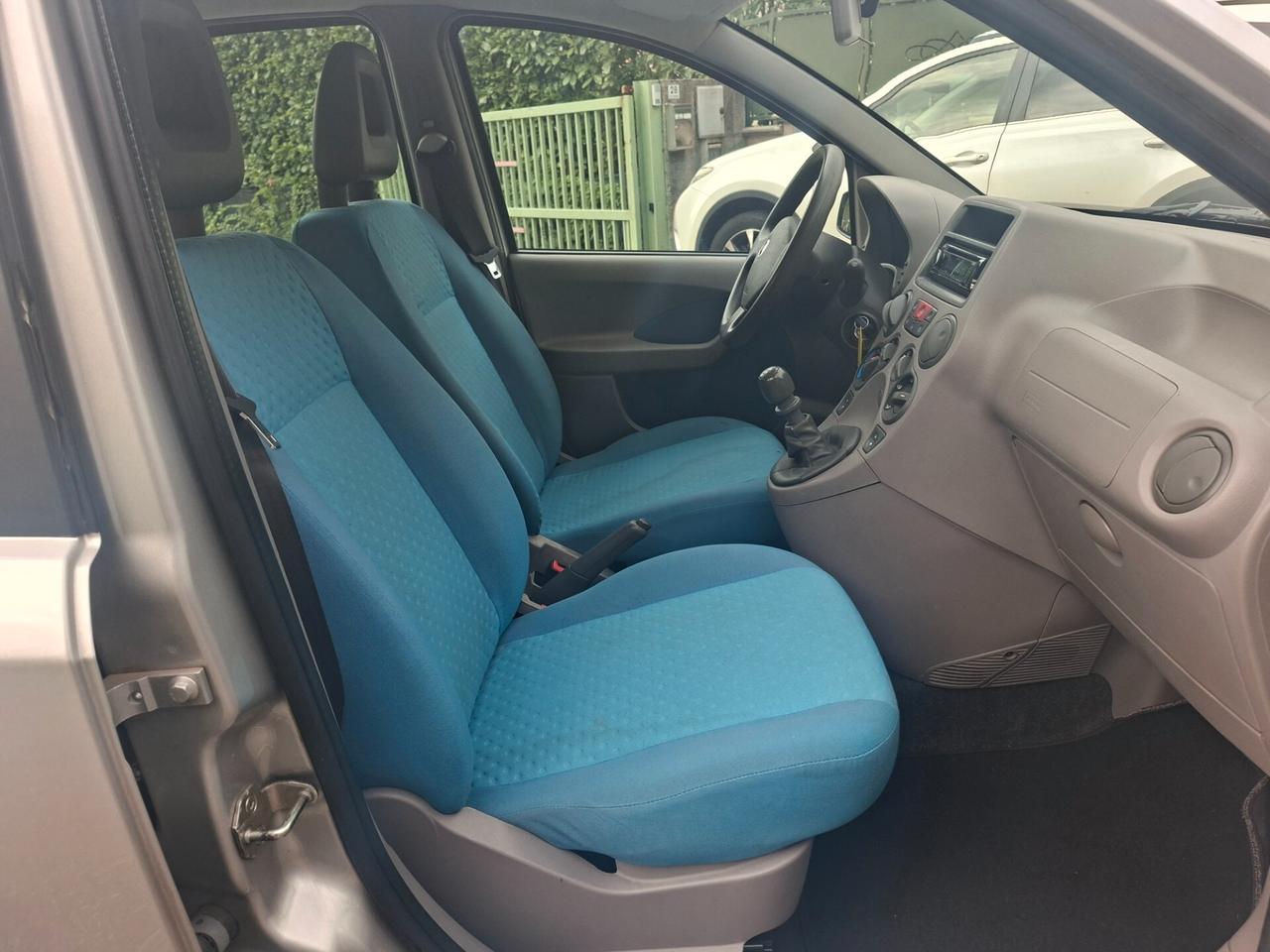 Fiat Panda 1.2 DA NEOPATENTATI / CLIMA / SERVOSTERZO