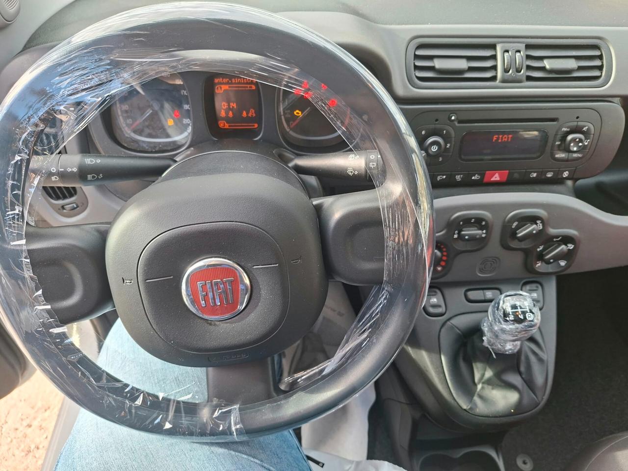 Fiat Panda 1.3 MJT 95 CV S&S Lounge