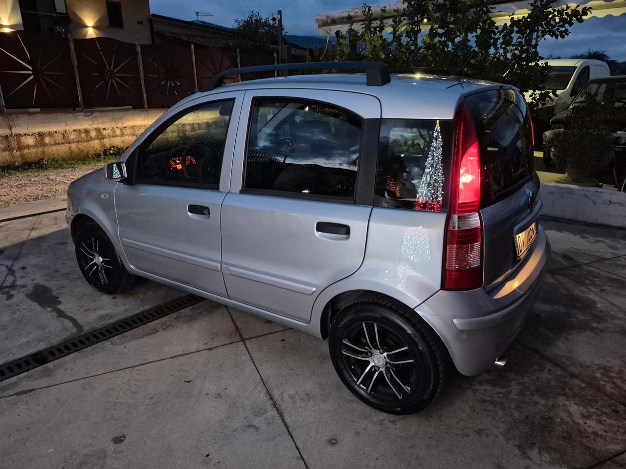 Fiat Panda 1.2 Dynamic GPL