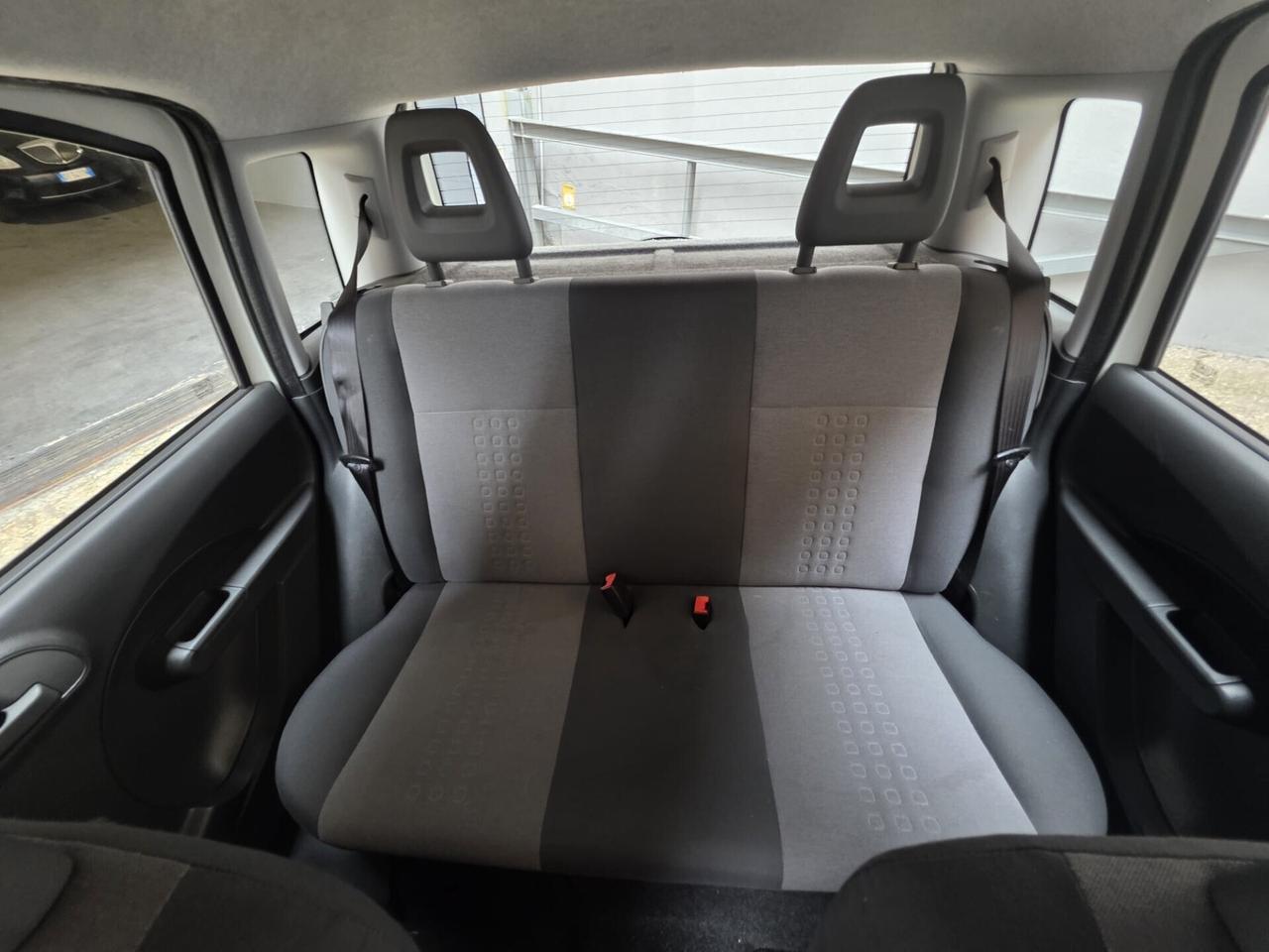 Fiat Panda 1.3 Multijet 12 mesi garanzia