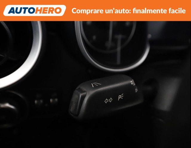 ALFA ROMEO Stelvio 2.2 Turbodiesel 160 CV AT8 RWD