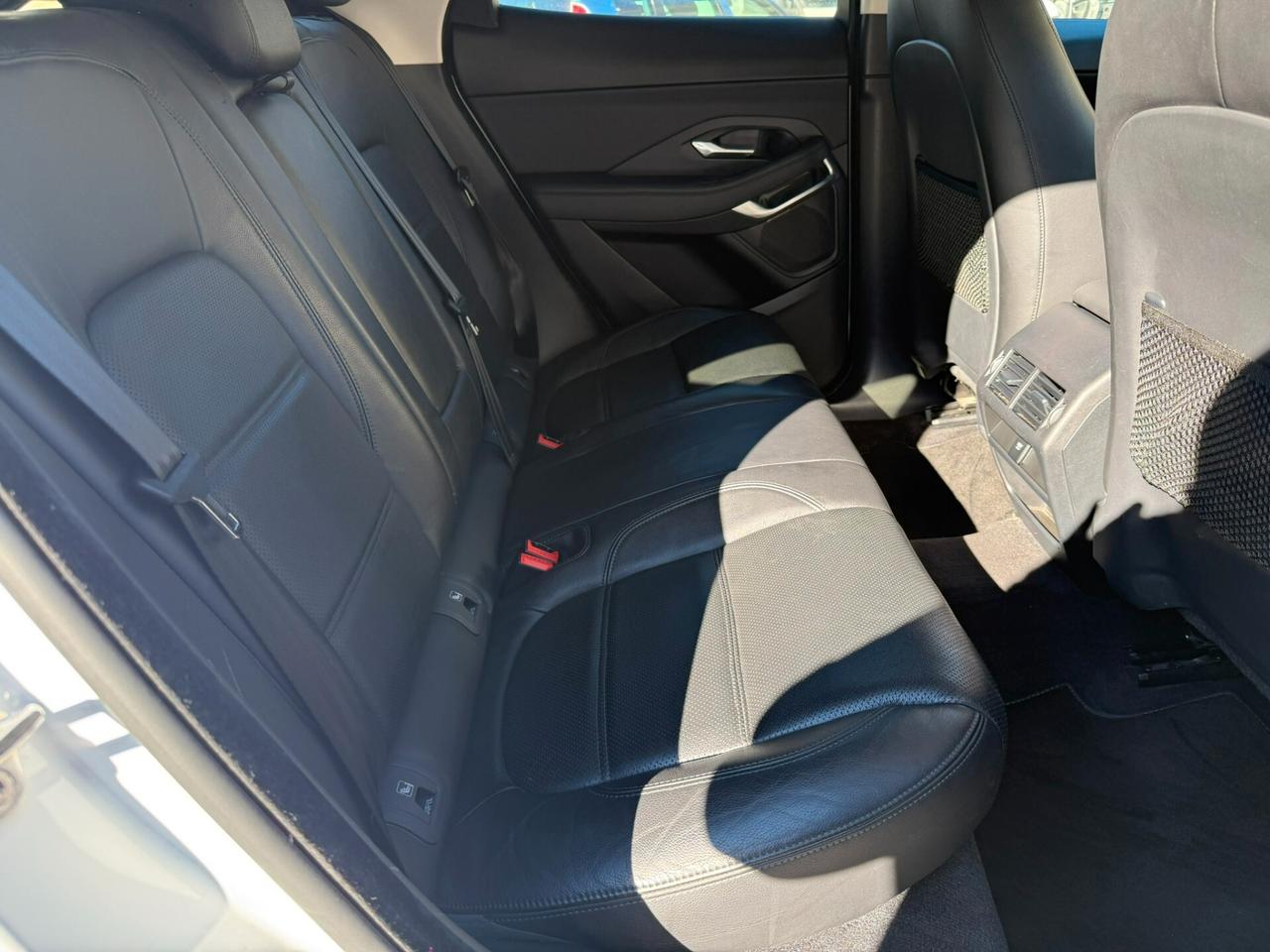 Jaguar E-Pace 2.0D 150 CV AWD aut. HSE