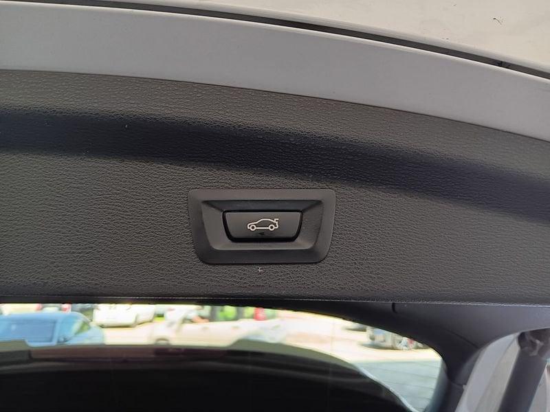 BMW X2 xdrive20d Msport auto