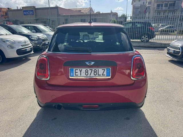MINI One 1.2 One 75 CV