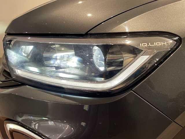 Volkswagen T-Roc 1.0 TSI Style