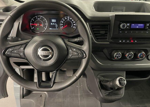 NISSAN Primastar 2.0 dCi 110 CV PC-TN Posti N.9 Bus