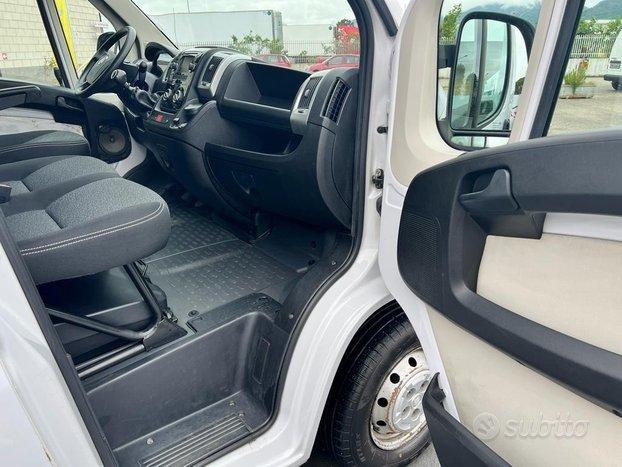 Fiat Altro Furgone