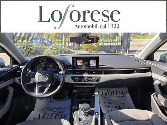 AUDI A4 Avant 30 TDI/136 CV S tronic Business