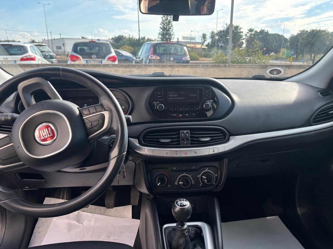 Fiat Tipo