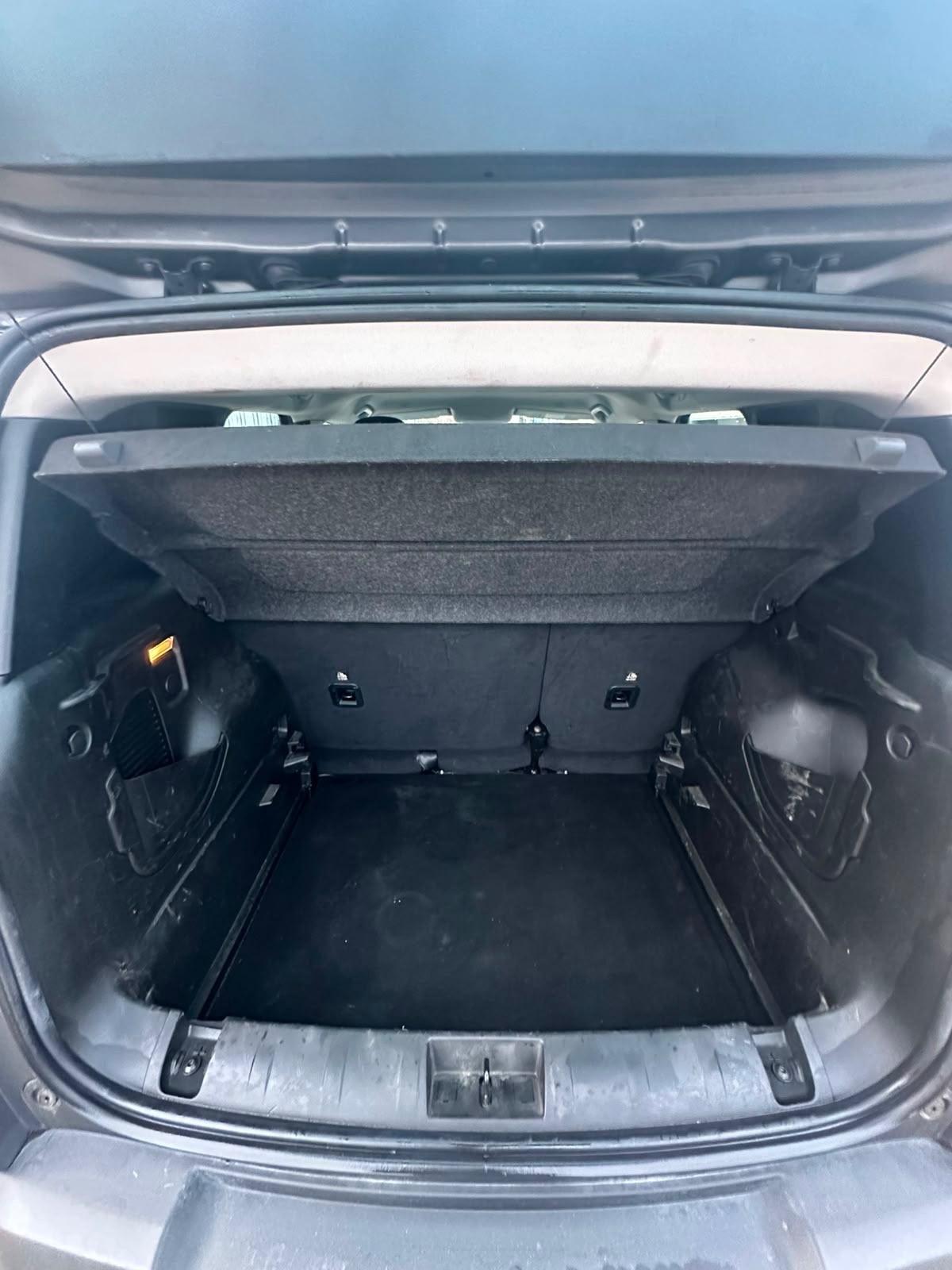Jeep Renegade 1.5 benzina limite d