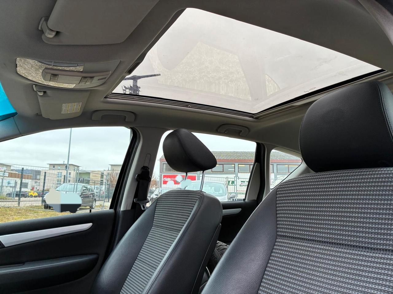 Mercedes-benz A 150 Classic Basic