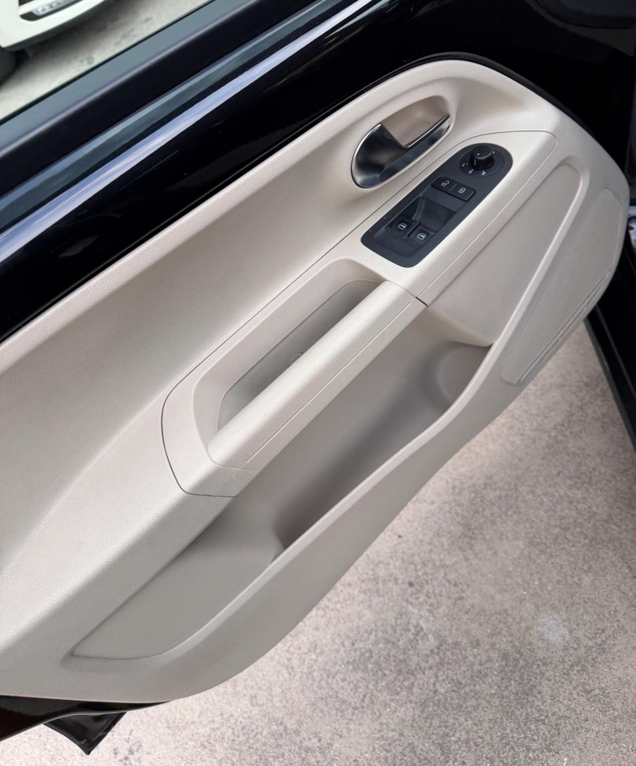 Skoda Citigo 1.0 60 CV 5 porte Ambition