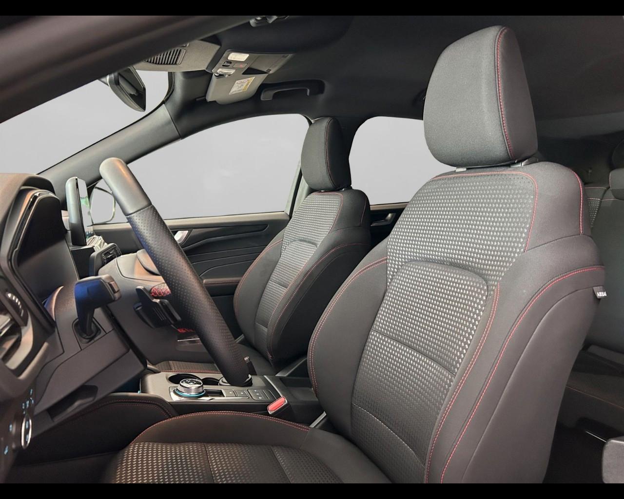 FORD Kuga III 2020 - Kuga 2.0 ecoblue ST-Line 2wd 120cv auto