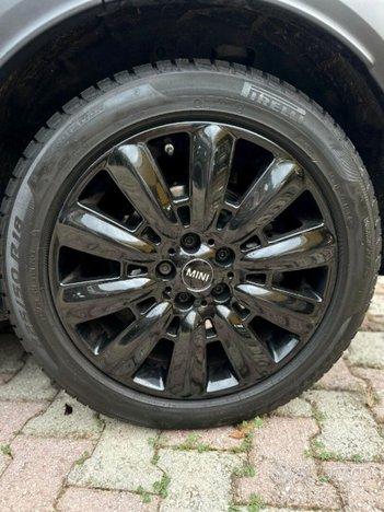 MINI Countryman 1.5 Cooper SE Hype Countryman ALL4