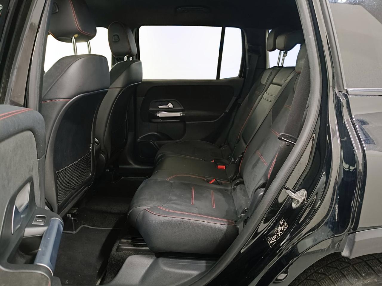 Mercedes-Benz GLB - X247 2019 - GLB 220 d Premium auto