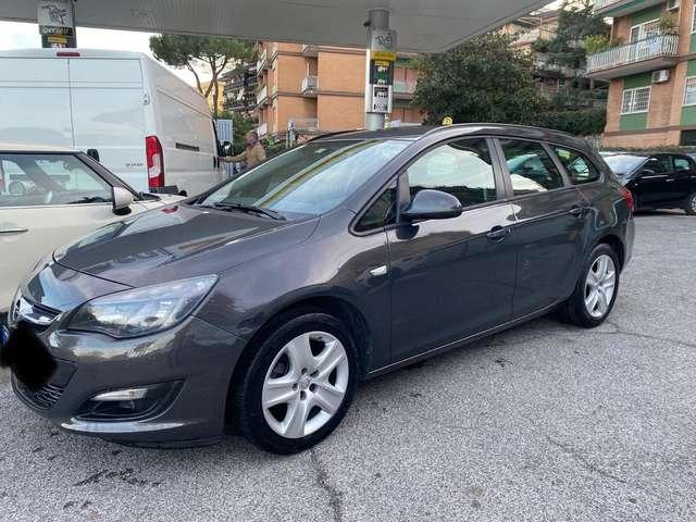 Opel Astra Astra Sports Tourer 1.6 cdti Cosmo s