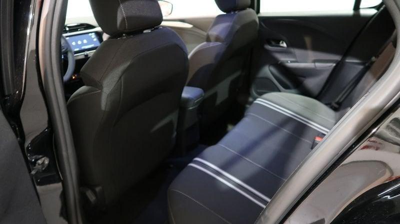 Opel Corsa Corsa 1.2 GS s&s 75cv