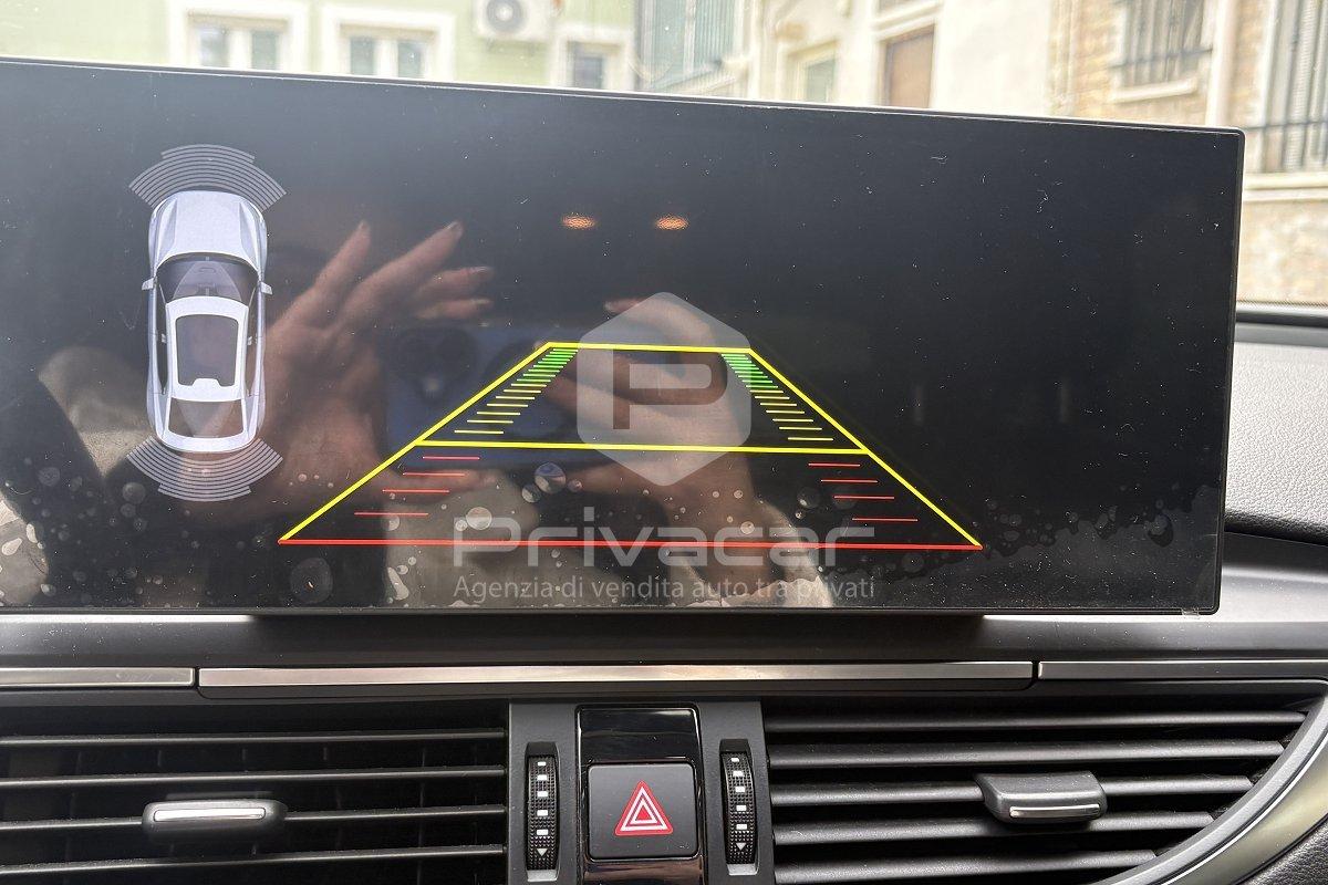 AUDI A7 SPB 3.0 TDI 204 CV multitronic Business Plus