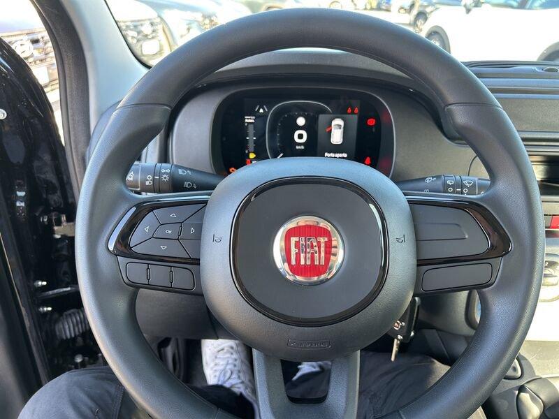 FIAT Panda New 1.0 70cv Hybrid Pop