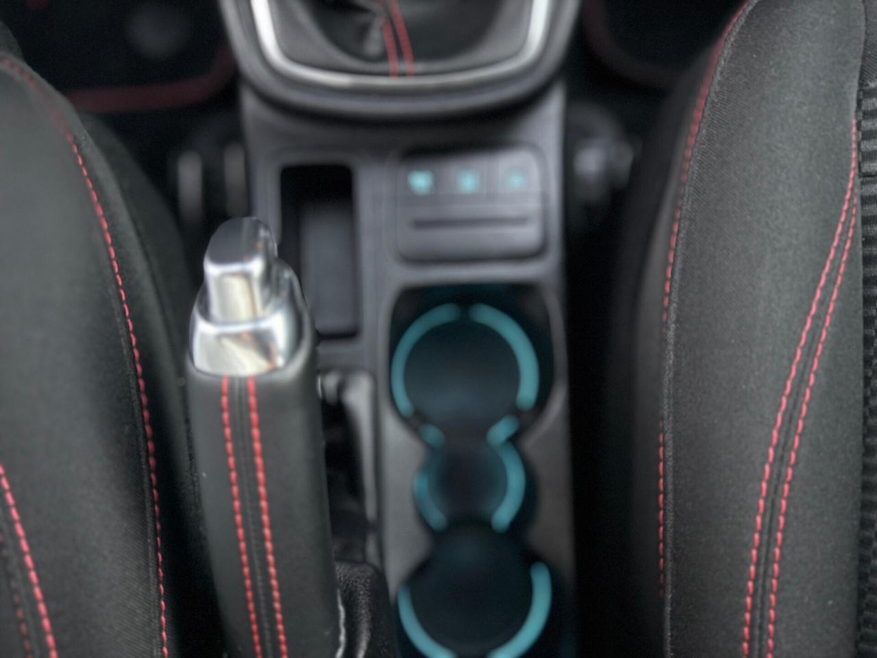 Ford Puma 1.0 EcoBoost Hybrid 125 CV S&S ST-Line X