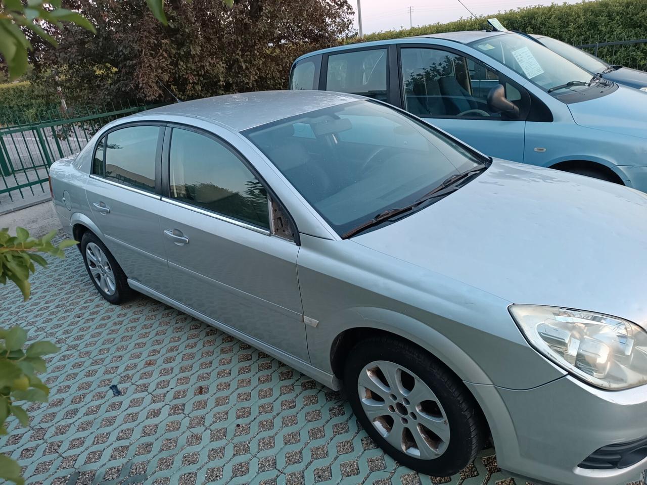 Opel Vectra 1.9 CDTI ~300.000~2008