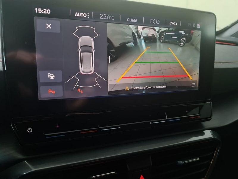 CUPRA Formentor 1.4 E-HYBRID VZ PRIORITY DSG