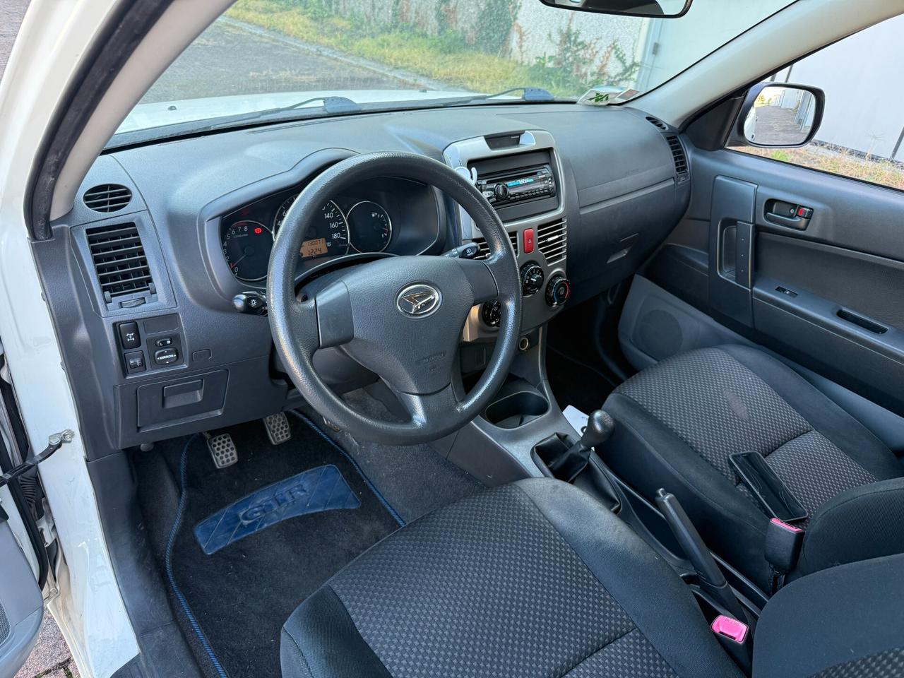 Daihatsu Terios 1.5 4WD B You