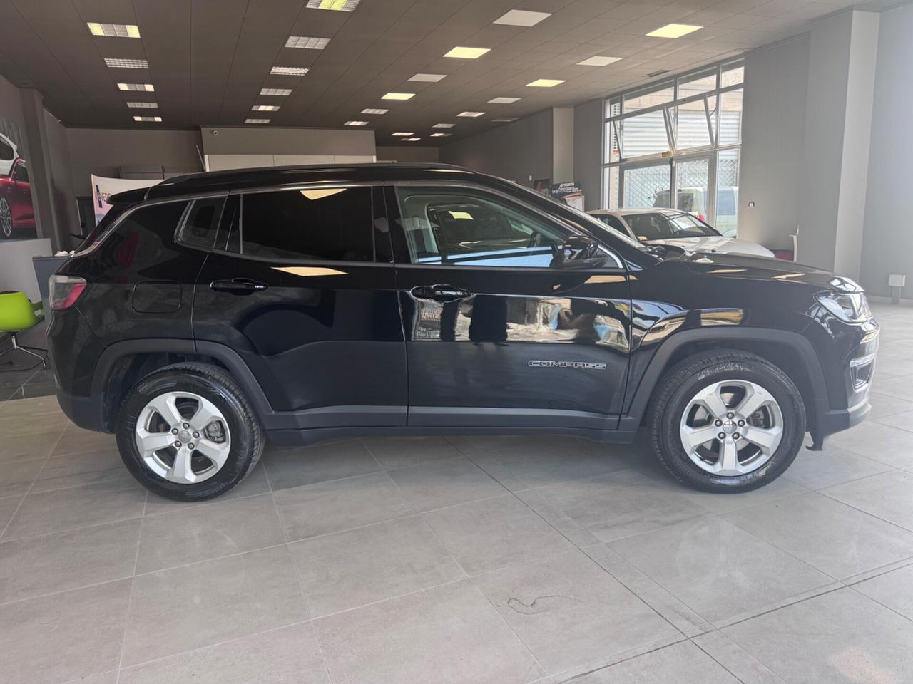 JEEP COMPASS MY2019 1.6 MJET 120CV