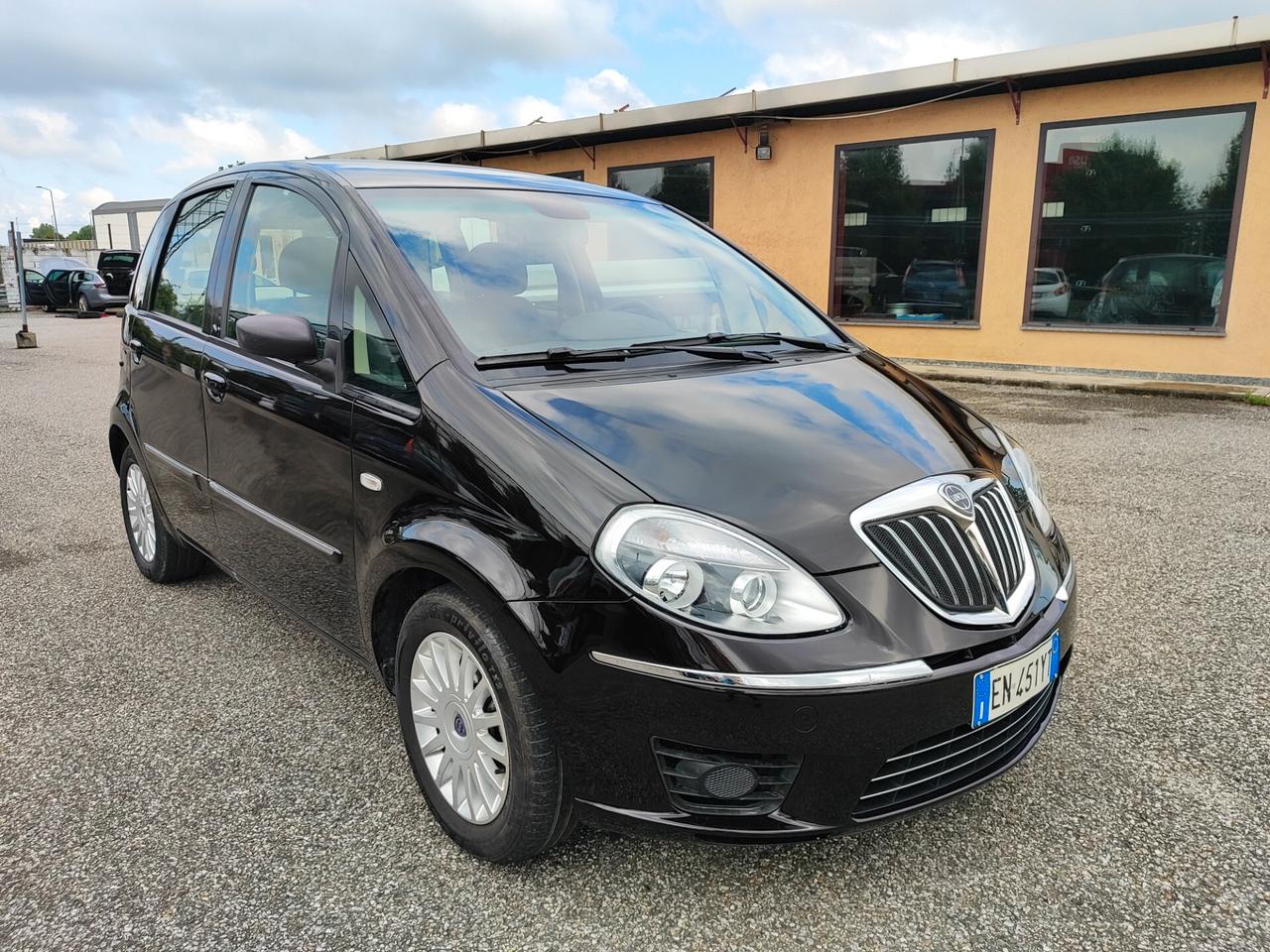 Lancia MUSA 1.4 16V Gold