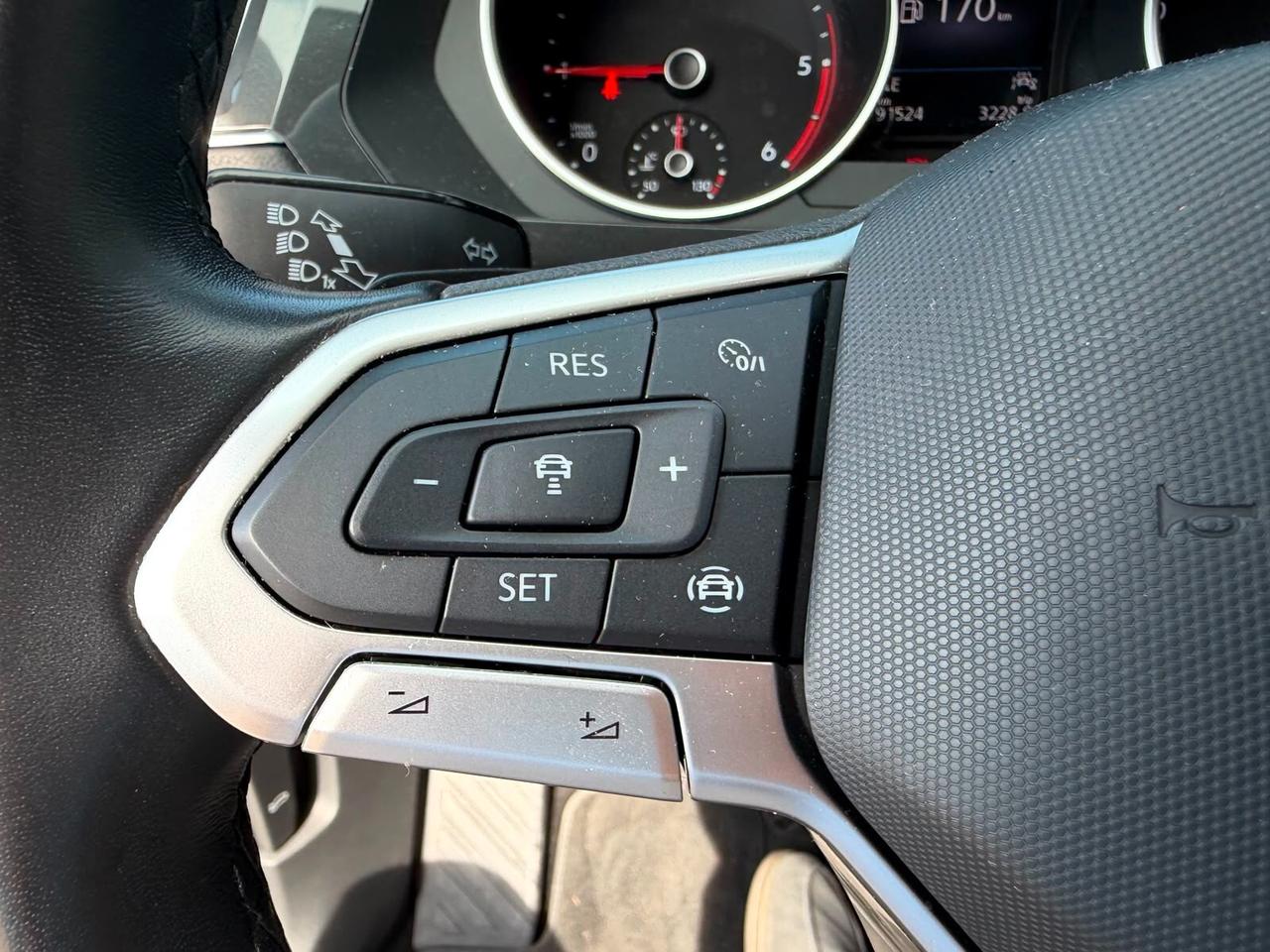 Volkswagen Tiguan 2.0 TDI 150 CV SCR DSG Life