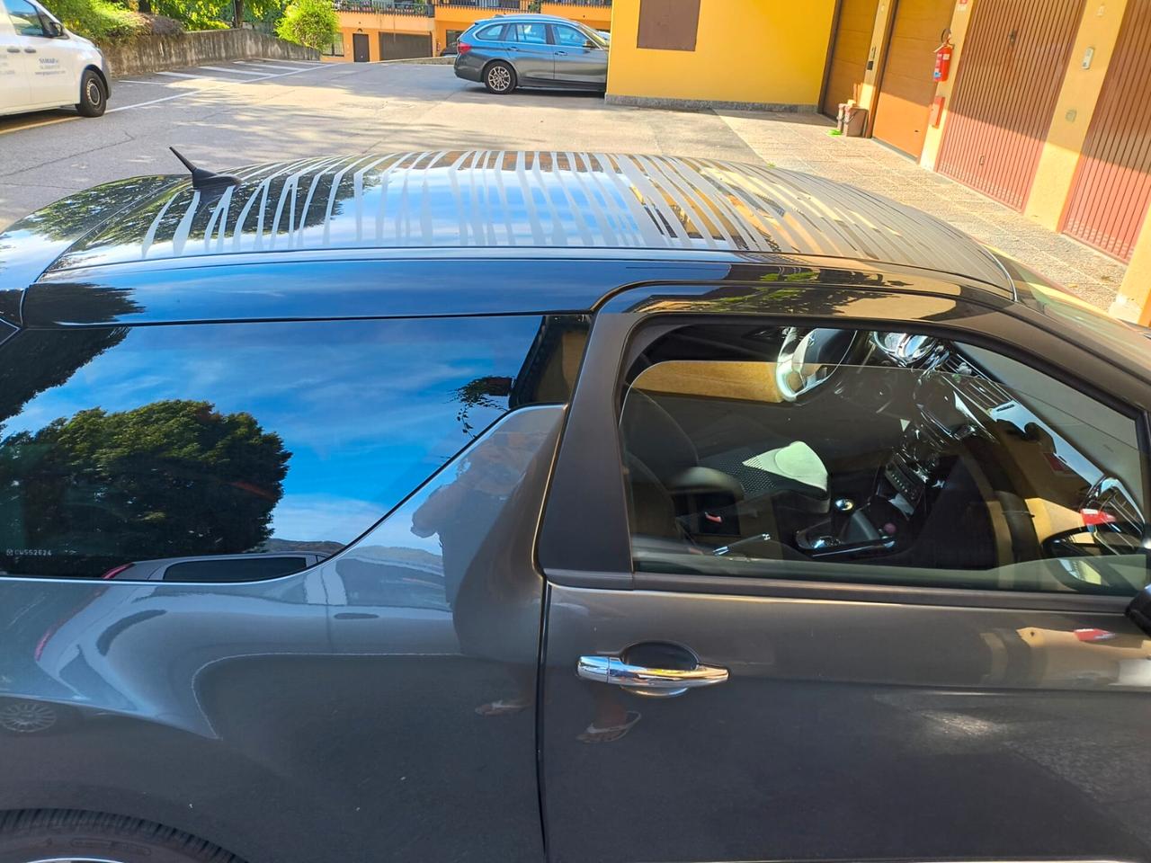 Ds DS3 3 1.6 e-HDi 90 airdream Ultra Prestige AUTOMATICA