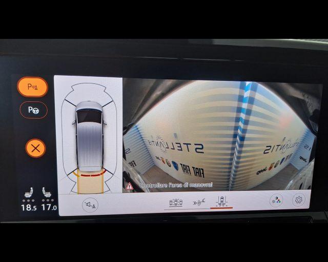 VOLKSWAGEN Multivan T7 2.0 tdi Style 150cv dsg 7p.ti