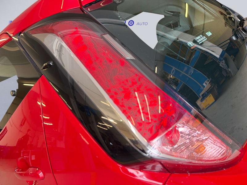 TOYOTA AYGO 1.0 VVT-I 69 CV 5 PORTE X-