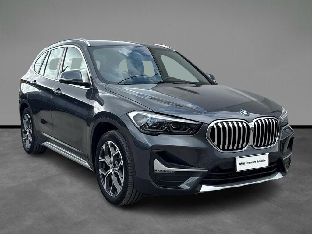 BMW X1 25 e xLine xDrive Steptronic