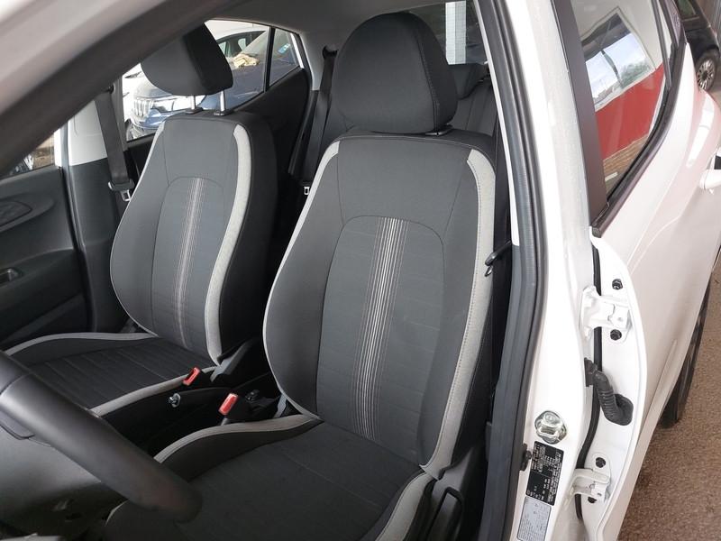 HYUNDAI I10 1.0 MPI CONNECTLINE 5 PORTE BERLINA