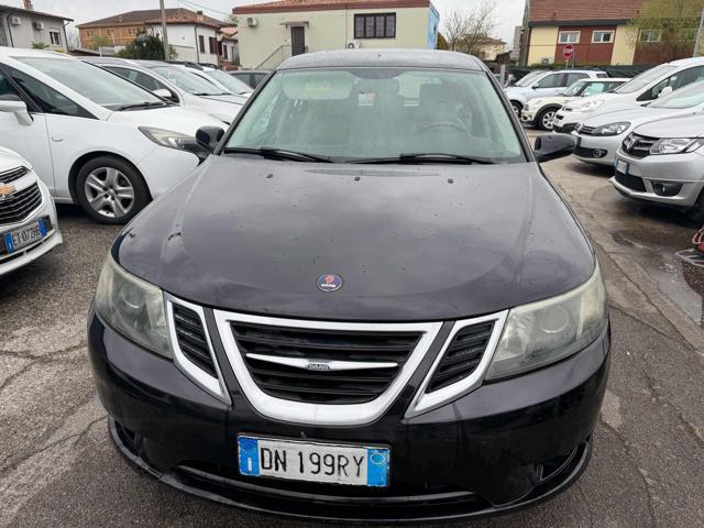 SAAB 9-3 SportHatch 1.9 TiD 16V DPF Vector Bellissima