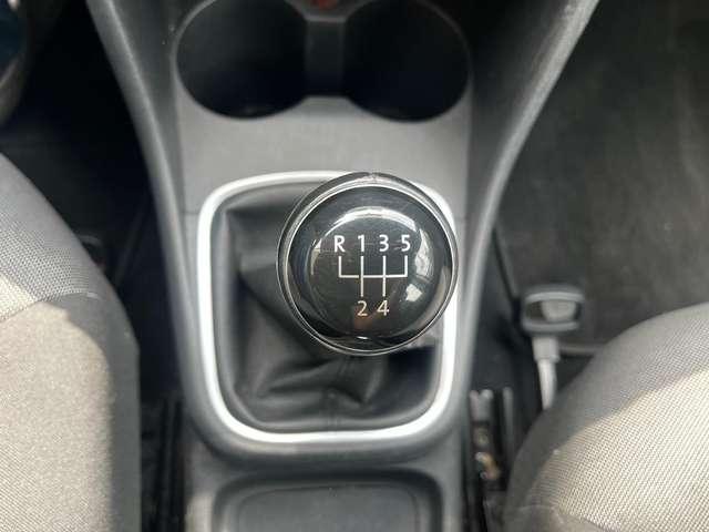 Volkswagen Polo Polo 5p 1.2 tsi bm Comfortline