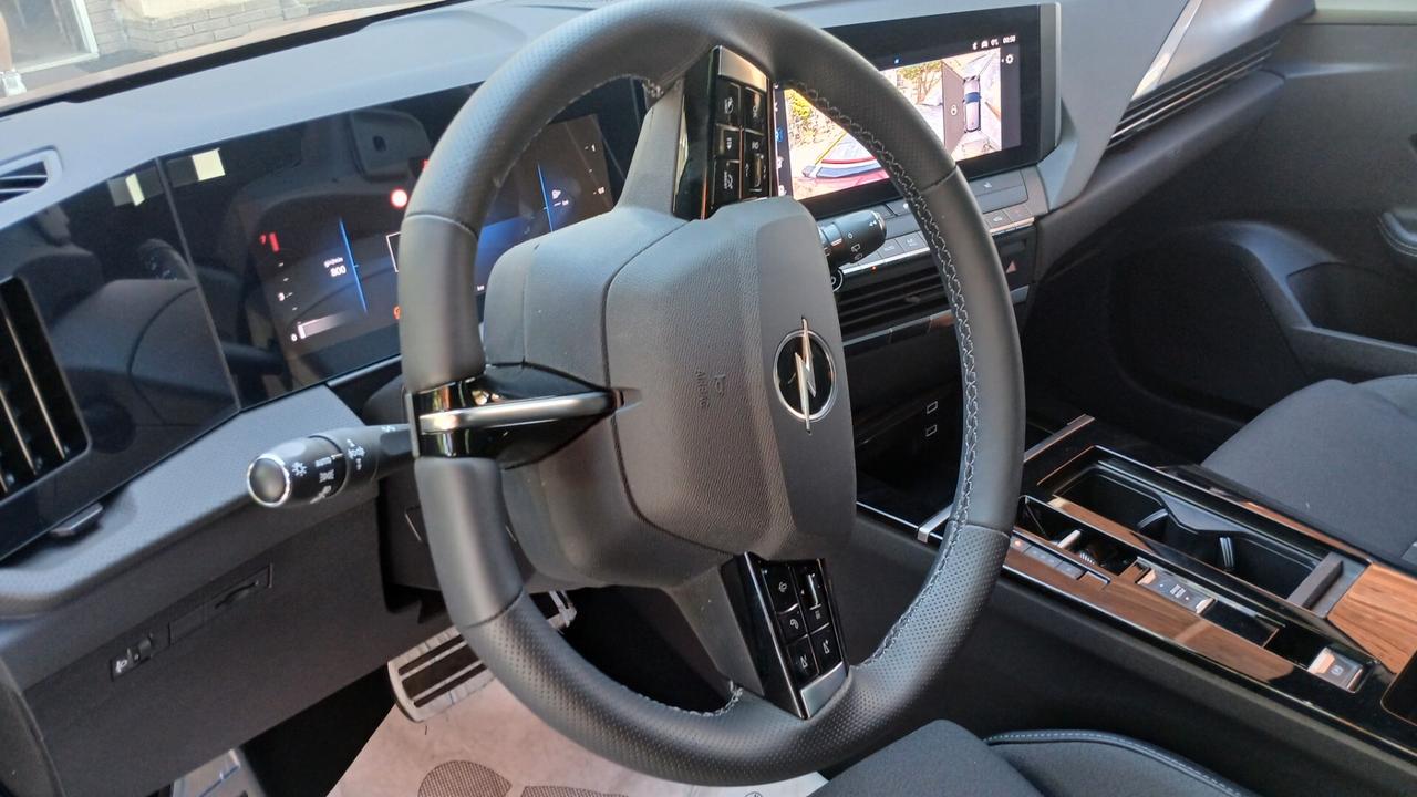 Opel Astra 1.2 Turbo 130 CV AT8 GS