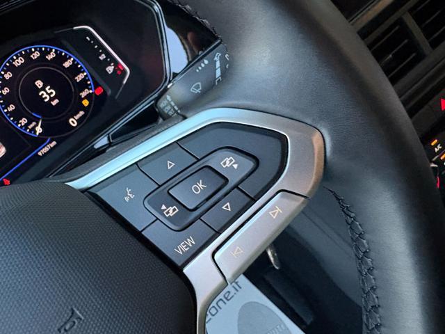 VOLKSWAGEN T-Cross 1.0 TSI Life BMT VIRTUAL COCKPIT
